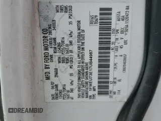 2007 Ford Explorer XLT z VIN 1FMEU73E17UB44987, wystawiony jako Copart lot #55864465 z przebiegiem 205 254 mil mil oraz Szkoda całkowita • Salvage title. Historia ofert i sprzedaży dostępna na DreamBid. Obrazek 13.