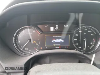 2021 Cadillac CT4 Luxury z VIN 1G6DK5RK0M0148168, wystawiony jako Copart lot #55623515 z przebiegiem 35 608 mil mil oraz Szkody całkowita. Historia ofert i sprzedaży dostępna na DreamBid. Obrazek 9.