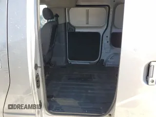 2013 Nissan NV200 SV with VIN 3N6CM0KN8DK690795, listed as a Copart auction lot 41579545 with 154,047 mi miles and Clean title. Bid and sale history available at DreamBid. Image 11.