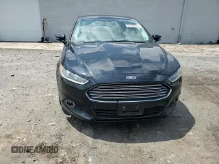 2016 Ford Fusion SE Hybrid with VIN 3FA6P0LU3GR178702, listed as a Copart auction lot 57980585 with 173,872 mi miles and Salvage title. Bid and sale history available at DreamBid. Image 13.