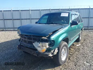 2000 Ford Explorer XLS z VIN 1FMZU62X3YUB73486, wystawiony jako IAAI lot #42542833 z przebiegiem 241 572 mil mil oraz . Historia ofert i sprzedaży dostępna na DreamBid. Obrazek 6.