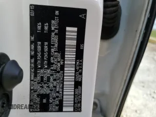 2015 Toyota Highlander XLE z VIN 5TDJKRFH4FS140378, wystawiony jako Copart lot #49265705 z przebiegiem 113 723 mil mil oraz Szkoda całkowita • Salvage title. Historia ofert i sprzedaży dostępna na DreamBid. Obrazek 14.