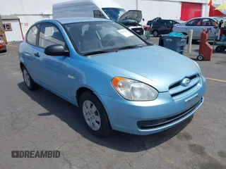 2009 Hyundai Accent GS с VIN KMHCM36C49U114315, выставлен на аукционе IAAI как лот 42515747 с пробегом 106 053 миль миль и . История ставок и продаж доступна на DreamBid. Изображение 1.