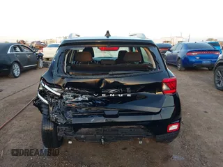 2020 Hyundai Venue SEL with VIN KMHRC8A31LU018571, listed as a IAAI auction lot 41711399 with 40,259 mi miles and . Bid and sale history available at DreamBid. Image 17.