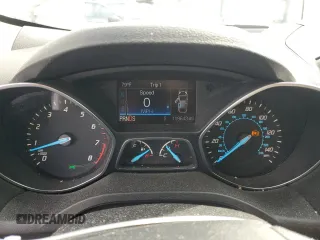 2015 Ford Escape Titanium with VIN 1FMCU9J97FUA22366, listed as a Copart auction lot 49128885 with 119,643 mi miles and Salvage Title. Bid and sale history available at carsss.com. Image 9.