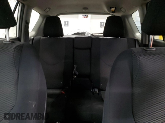 2012 Toyota RAV4 Sport with VIN 2T3RK4DV7CW071291, listed as a Copart auction lot 42103945 with 220,522 mi miles and Salvage Title. Bid and sale history available at carsss.com. Image 10.