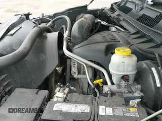 2018 Ram 1500 Big Horn z VIN 3C6RR7LT9JG176304, wystawiony jako IAAI lot #42270040 z przebiegiem 112 058 mil mil oraz . Historia ofert i sprzedaży dostępna na DreamBid. Obrazek 20.