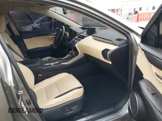 2016 Lexus NX 200t with VIN JTJYARBZ2G2039846, listed as a IAAI auction lot 42074053 with 162,877 mi miles and . Bid and sale history available at DreamBid. Image 5.