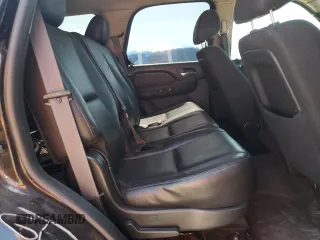 2011 Chevrolet Tahoe Commercial with VIN 1GNLC2E03BR280821, listed as a Copart auction lot 55239215 with 325,861 mi miles and Salvage title. Bid and sale history available at DreamBid. Image 11.