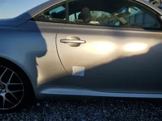 2003 Lexus SC 430 z VIN JTHFN48Y830043145, wystawiony jako Copart lot #88215605 z przebiegiem Nie podano mil oraz Nie do naprawy. Historia ofert i sprzedaży dostępna na DreamBid. Obrazek 12.