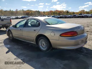2004 Chrysler Concorde LX z VIN 2C3HD46R54H686837, wystawiony jako Copart lot #76581124 z przebiegiem 94 881 mil mil oraz Szkody całkowita. Historia ofert i sprzedaży dostępna na DreamBid. Obrazek 2.