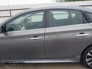2016 Nissan Sentra SV with VIN 3N1AB7AP3GY338708, listed as a IAAI auction lot 41901311 with 80,563 mi miles and . Bid and sale history available at DreamBid. Image 14.