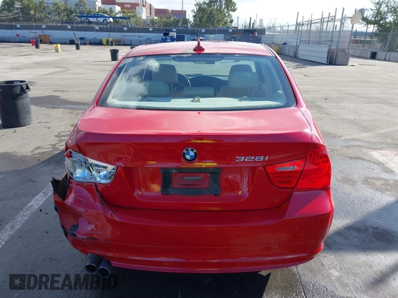 2010 BMW 3 Series 328i with VIN WBAPH5G57ANM70906, listed as a IAAI auction lot 41420162 with 128,193 mi miles and . Bid and sale history available at DreamBid. Image 15.