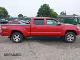 2014 Toyota Tacoma с VIN 3TMMU4FN2EM070457, выставлен на аукционе IAAI как лот 42498840 с пробегом 129 060 миль миль и . История ставок и продаж доступна на DreamBid. Изображение 12.