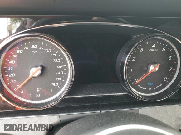2019 Mercedes-Benz CLS with VIN WDD2J5JB1KA032994, listed as a Copart auction lot 61643164 with 0 mi miles and Non Repairable. Bid and sale history available at carsss.com. Image 9.