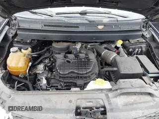 2011 Dodge Journey Mainstreet with VIN 3D4PG1FG6BT541647, listed as a IAAI auction lot 41656797 with 102,827 mi miles and . Bid and sale history available at DreamBid. Image 10.