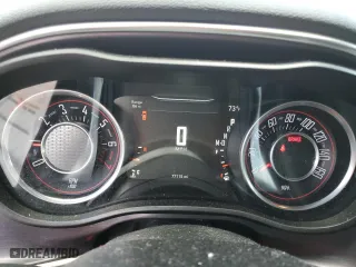 2016 Dodge Challenger SXT with VIN 2C3CDZAG4GH101621, listed as a Copart auction lot 51427955 with 77,115 mi miles and Salvage Title. Bid and sale history available at carsss.com. Image 9.
