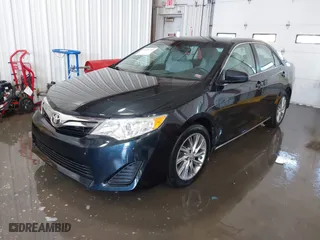 2012 Toyota Camry L with VIN 4T4BF1FK6CR218447, listed as a IAAI auction lot 41606700 with 152,718 mi miles. Bid and sale history available at carsss.com. Image 17.