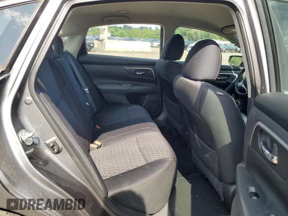 2017 Nissan Altima S with VIN 1N4AL3AP4HC247773, listed as a Copart auction lot 68269164 with 73,725 mi miles and Salvage title. Bid and sale history available at DreamBid. Image 10.