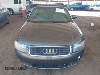 2004 Audi A4 1.8T с VIN WAUAC48HX4K001595, выставлен на аукционе IAAI как лот 42496001 с пробегом 68 887 миль миль и . История ставок и продаж доступна на DreamBid. Изображение 6.