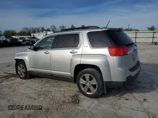2015 GMC Terrain SLE с VIN 2GKFLWEK8F6341942, выставлен на аукционе Copart как лот 53573645 с пробегом 113 196 миль миль и Списание • Salvage title. История ставок и продаж доступна на DreamBid. Изображение 2.