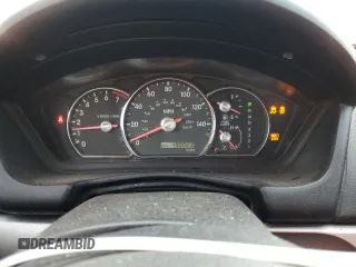 2010 Mitsubishi Galant FE with VIN 4A32B2FF2AE014154, listed as a Copart auction lot 87076324 with 190,023 mi miles and Salvage Title. Bid and sale history available at carsss.com. Image 9.