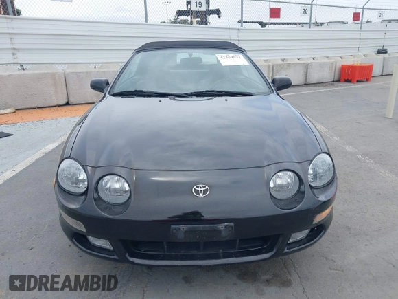 1999 Toyota Celica GT z VIN JT5FG02T9X0056800, wystawiony jako IAAI lot #42374921 z przebiegiem 48 157 mil mil oraz . Historia ofert i sprzedaży dostępna na DreamBid. Obrazek 12.