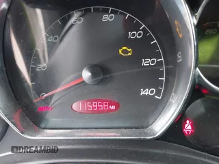 2007 Pontiac G6 G6 with VIN 1G2ZG58B174259836, listed as a IAAI auction lot 41587706 with 115,958 mi miles and . Bid and sale history available at DreamBid. Image 15.