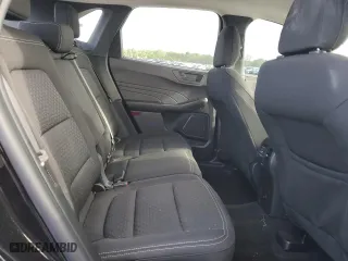 2025 Ford Escape Active with VIN 1FMCU0GN1SUA62808, listed as a Copart auction lot 52681135 with 1,736 mi miles and Non Repairable. Bid and sale history available at carsss.com. Image 11.