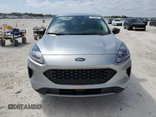 2022 Ford Escape SE with VIN 1FMCU9G63NUA99215, listed as a Copart auction lot 48889895 with 25,759 mi miles and Non Repairable. Bid and sale history available at carsss.com. Image 5.