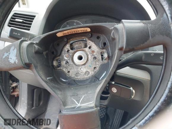 2006 Volkswagen Jetta 1.9L TDI с VIN 3VWRT71K36M634557, выставлен на аукционе IAAI как лот 42456528 с пробегом 339 208 миль миль и . История ставок и продаж доступна на DreamBid. Изображение 6.