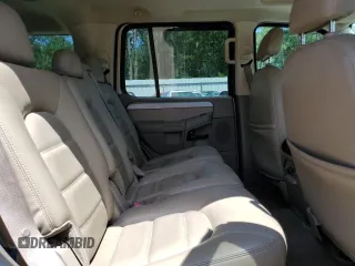 2003 Ford Explorer XLT с VIN 1FMZU73K13UA24866, выставлен на аукционе Copart как лот 57864625 с пробегом 252 887 миль миль и Списание • Salvage title. История ставок и продаж доступна на DreamBid. Изображение 11.