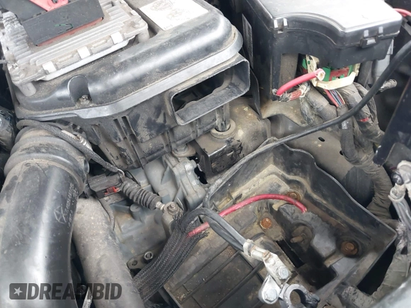 2011 Jeep Patriot Latitude with VIN 1J4NF1GB7BD141011, listed as a IAAI auction lot 42085417 with Not Provided miles and . Bid and sale history available at DreamBid. Image 6.