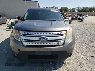 2011 Ford Explorer XLT with VIN 1FMHK7D85BGA44894, listed as a Copart auction lot 66964715 with 281,655 mi miles and Clean title. Bid and sale history available at DreamBid. Image 5.