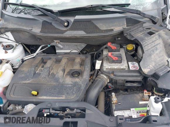 2016 Jeep Patriot High Altitude with VIN 1C4NJRFB2GD671687, listed as a IAAI auction lot 42038220 with 93,973 mi miles and . Bid and sale history available at carsss.com. Image 10.