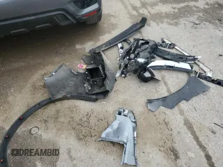 2021 Mitsubishi Outlander ES z VIN JA4ARUAU7MU019575, wystawiony jako Copart lot #54922275 z przebiegiem 109 423 mil mil oraz Szkoda całkowita • Salvage title. Historia ofert i sprzedaży dostępna na DreamBid. Obrazek 13.