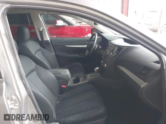 2010 Subaru Outback с VIN 4S4BRCFC4A3318121, выставлен на аукционе IAAI как лот 41934475 с пробегом 265 378 миль миль и . История ставок и продаж доступна на DreamBid. Изображение 5.