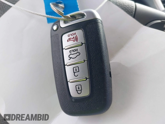 2014 Hyundai Genesis 3.8L z VIN KMHGC4DD4EU265736, wystawiony jako IAAI lot #41893568 z przebiegiem 186 905 mil mil oraz . Historia ofert i sprzedaży dostępna na DreamBid. Obrazek 11.