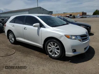 2013 Toyota Venza LE z VIN 4T3BA3BB1DU034889, wystawiony jako Copart lot #58205625 z przebiegiem 157 200 mil mil oraz Czysty tytuł • Clean title. Historia ofert i sprzedaży dostępna na DreamBid. Obrazek 4.