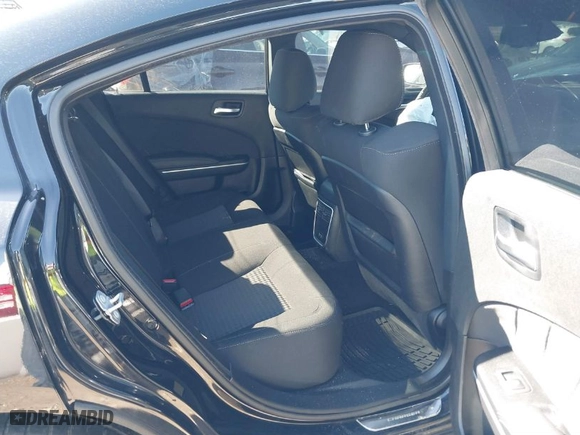 2021 Dodge Charger GT with VIN 2C3CDXHG9MH679252, listed as a IAAI auction lot 41663079 with 25,934 mi miles. Bid and sale history available at carsss.com. Image 8.