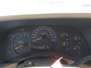 2005 Chevrolet Tahoe LT z VIN 1GNEC13T05J164155, wystawiony jako IAAI lot #42015852 z przebiegiem 216 683 mil mil oraz . Historia ofert i sprzedaży dostępna na DreamBid. Obrazek 7.