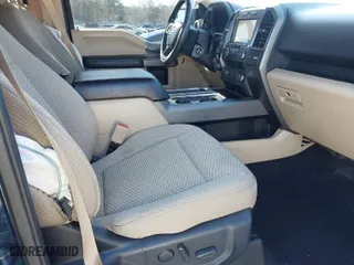 2020 Ford F-150 XL with VIN 1FTEW1E47LKF33607, listed as a IAAI auction lot 41849772 with 101,536 mi miles. Bid and sale history available at carsss.com. Image 5.