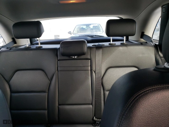 2014 Mercedes-Benz B-Class B 250 Sports Tourer with VIN WDDMH4EB3EJ248536, listed as a Copart auction lot 45320395 with 84,920 mi miles and Clean Title. Bid and sale history available at carsss.com. Image 10.