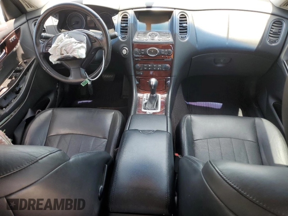 2016 Infiniti QX50 with VIN JN1BJ0RR3GM266318, listed as a Copart auction lot 59985884 with 66,252 mi miles and Salvage Title. Bid and sale history available at carsss.com. Image 8.
