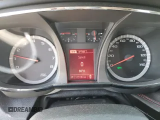 2013 GMC Terrain Denali z VIN 2GKFLYE33D6385753, wystawiony jako Copart lot #53687385 z przebiegiem 113 780 mil mil oraz Szkoda całkowita • Salvage title. Historia ofert i sprzedaży dostępna na DreamBid. Obrazek 9.