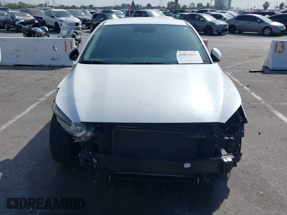 2021 Kia Forte LXS z VIN 3KPF24AD3ME299221, wystawiony jako IAAI lot #41893062 z przebiegiem 62 961 mil mil oraz . Historia ofert i sprzedaży dostępna na DreamBid. Obrazek 13.
