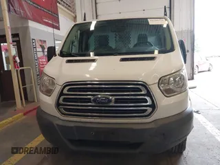 2015 Ford Transit Cargo z VIN 1FTNR1ZM4FKA66250, wystawiony jako IAAI lot #42249224 z przebiegiem 86 225 mil mil oraz . Historia ofert i sprzedaży dostępna na DreamBid. Obrazek 12.