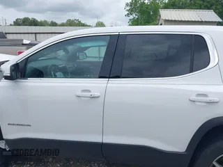 2022 GMC Acadia SLE с VIN 1GKKNKL48NZ181456, выставлен на аукционе IAAI как лот 42138525 с пробегом 68 355 миль миль и . История ставок и продаж доступна на DreamBid. Изображение 15.