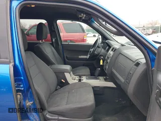 2012 Ford Escape XLT z VIN 1FMCU0D74CKC79434, wystawiony jako IAAI lot #41744459 z przebiegiem 119 957 mil mil oraz . Historia ofert i sprzedaży dostępna na DreamBid. Obrazek 5.