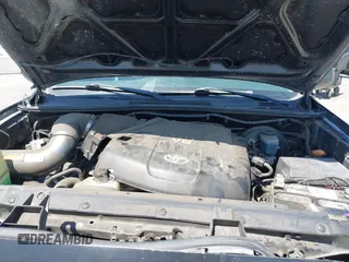 2008 Toyota Tacoma PreRunner with VIN 3TMJU62NX8M070067, listed as a IAAI auction lot 42315725 with 184,300 mi miles and . Bid and sale history available at DreamBid. Image 10.